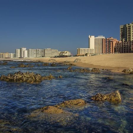 شقة Em Cima Da Areia بوفوُ جي فارزيم المظهر الخارجي الصورة
