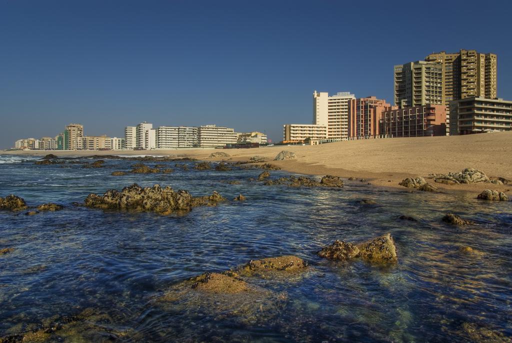 شقة Em Cima Da Areia بوفوُ جي فارزيم المظهر الخارجي الصورة