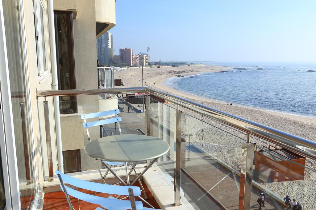 شقة Em Cima Da Areia بوفوُ جي فارزيم المظهر الخارجي الصورة